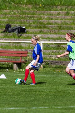 Bild 66 - B-Juniorinnen Holstein Kiel - FF USV Jena : Ergebnis: 3:1